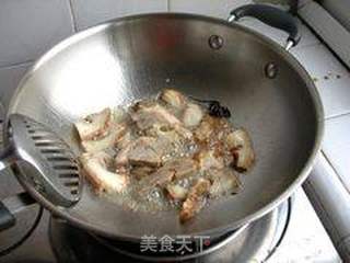 尖椒炒茄子的做法步骤：5
