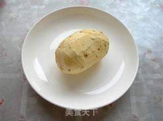拔丝地瓜的做法步骤:2