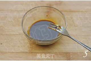 双味风琴烤土豆的做法步骤:5