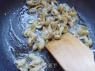 豆花肥肠的做法步骤:7