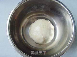 幸福的味道:蜜豆蛋挞的做法步骤:3
