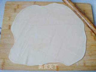 幸福的味道:蜜豆蛋挞的做法步骤:5