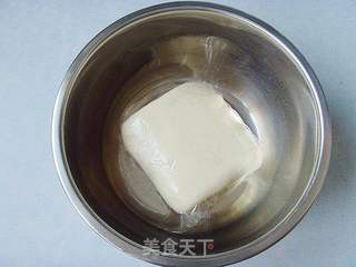 幸福的味道:蜜豆蛋挞的做法步骤:9