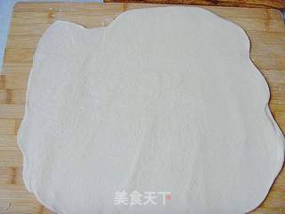 幸福的味道:蜜豆蛋挞的做法步骤:11