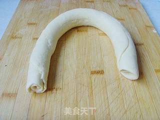 幸福的味道:蜜豆蛋挞的做法步骤:12