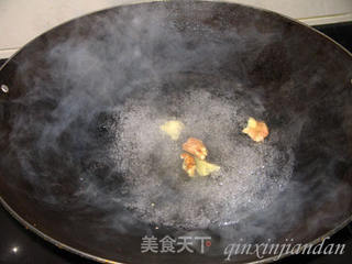 清汤泥鯭仔的做法步骤:3