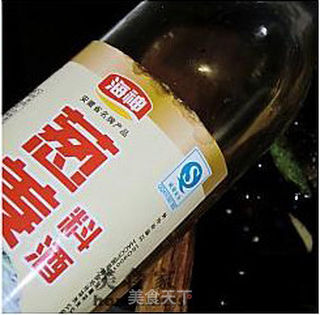 绝对美味----泡椒青条鱼的做法步骤:4