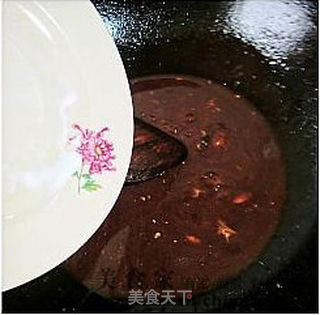 绝对美味----泡椒青条鱼的做法步骤:8