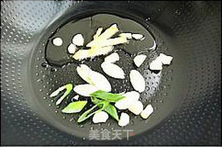 就爱那一口脆骨-----香菇鸡拐的做法步骤:5