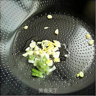 经典的东北家常菜----地三鲜的做法步骤:5