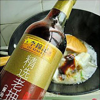 家常补钙菜肴----鳕鱼炖豆腐的做法步骤:9