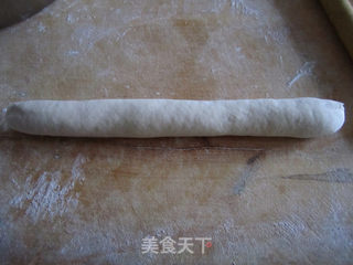 家常春饼的做法步骤:4