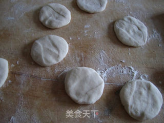 家常春饼的做法步骤:6