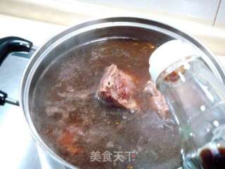 家庭版月盛斋风味“酱牛肉、卤羊肉”的做法步骤：13