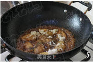 混搭版料理 柠檬米酒鸡翅的做法步骤:5