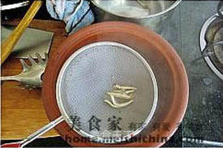 韩式土豆酱汤的做法步骤:6