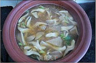 韩式土豆酱汤的做法步骤:14
