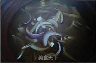 韩式土豆酱汤的做法步骤:15