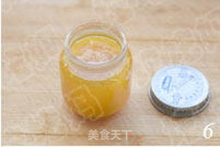 柠檬果酱的做法步骤:6