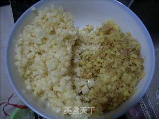 星月私房菜--肥肠毛血旺的做法步骤:2