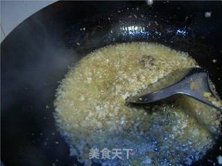 星月私房菜--肥肠毛血旺的做法步骤:8