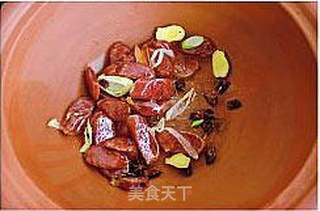 经典农家风味-----东北乱炖的做法步骤:5