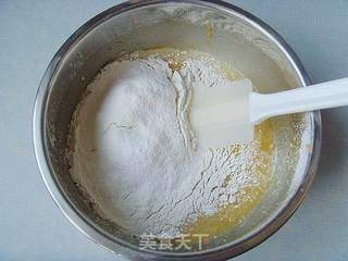 卡通蛋糕:机器猫的做法步骤:6