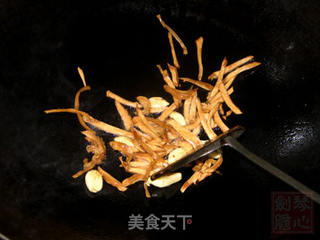 盐水菜心的做法步骤:3