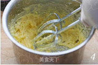 超浓郁黑巧克力玛芬的做法步骤:4
