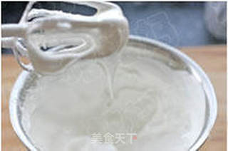草莓巧克力奶油蛋糕的做法步骤:6