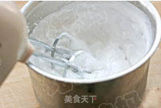 草莓巧克力奶油蛋糕的做法步骤:13