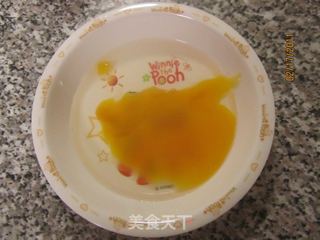 汤圆配鸭蛋巧克力的做法步骤:4