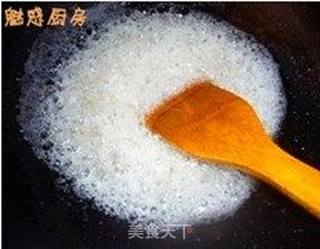 小时候的味道-----香甜花生粘的做法步骤:2