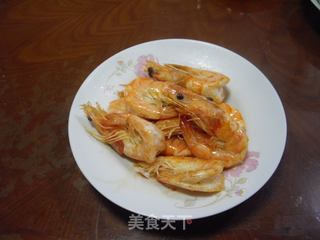 香辣大虾的做法步骤：4