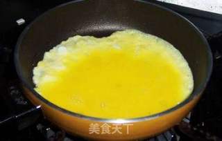 蛋饺粉丝白菜汤的做法步骤：5
