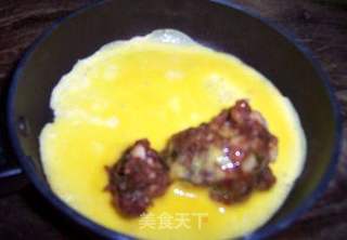 蛋饺粉丝白菜汤的做法步骤：6