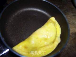 蛋饺粉丝白菜汤的做法步骤：7