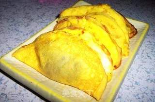 蛋饺粉丝白菜汤的做法步骤：8