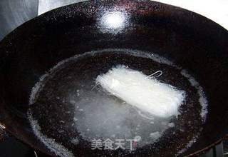 蛋饺粉丝白菜汤的做法步骤：10