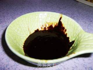 老北京京酱肉丝的做法步骤：3