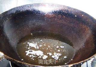 老北京京酱肉丝的做法步骤：6