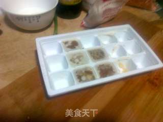 爱心版麻婆豆腐的做法步骤：10