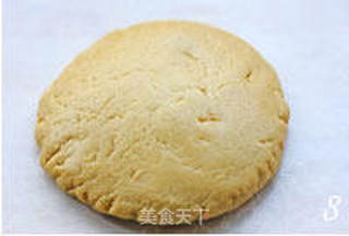 圣诞姜饼屋的做法步骤:8