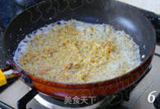 美味西餐简单做 蘑菇肉酱意面的做法步骤:6
