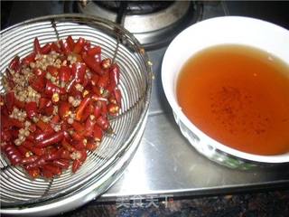 星月私房菜--香菇仔鸡的做法步骤:2