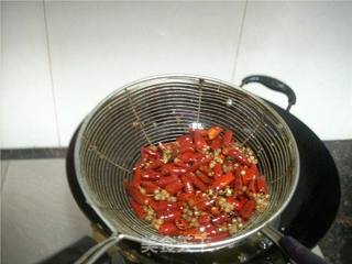 星月私房菜--香菇仔鸡的做法步骤:7