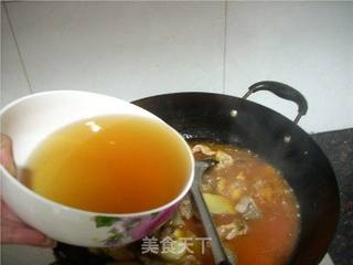 星月私房菜--香菇仔鸡的做法步骤:10