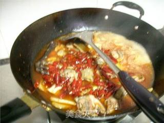 星月私房菜--香菇仔鸡的做法步骤:11