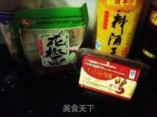 杂炒猪肚的做法步骤:2