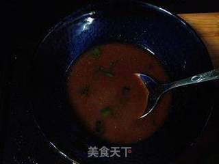 杂炒猪肚的做法步骤:6